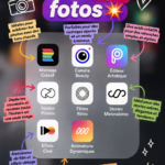 Les meilleures applications de retouche photo sur smartphone pour sublimer vos images