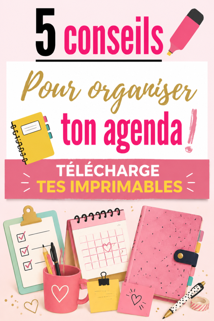 Femme utilisant un calendrier digital pour organiser son emploi du temps