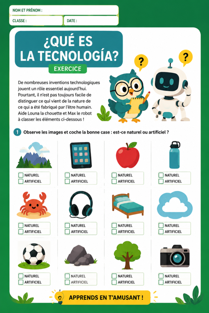 Illustration représentant des outils technologiques dans un environnement domestique moderne.