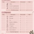 Femme utilisant une application de budget sur sa tablette pour organiser ses finances
