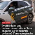 Image illustrant la sécurité des données en maison de retraite avec des seniors et des outils numériques.