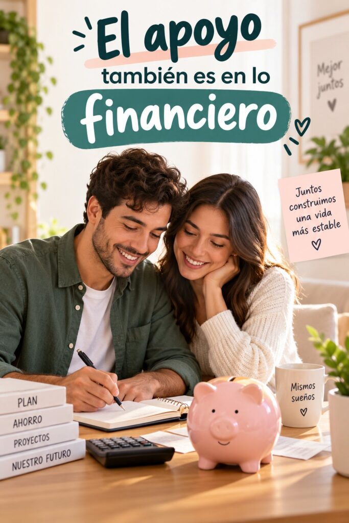 Femme d'affaires entourée de graphiques financiers, illustrant le soutien financier en solutions cloud.