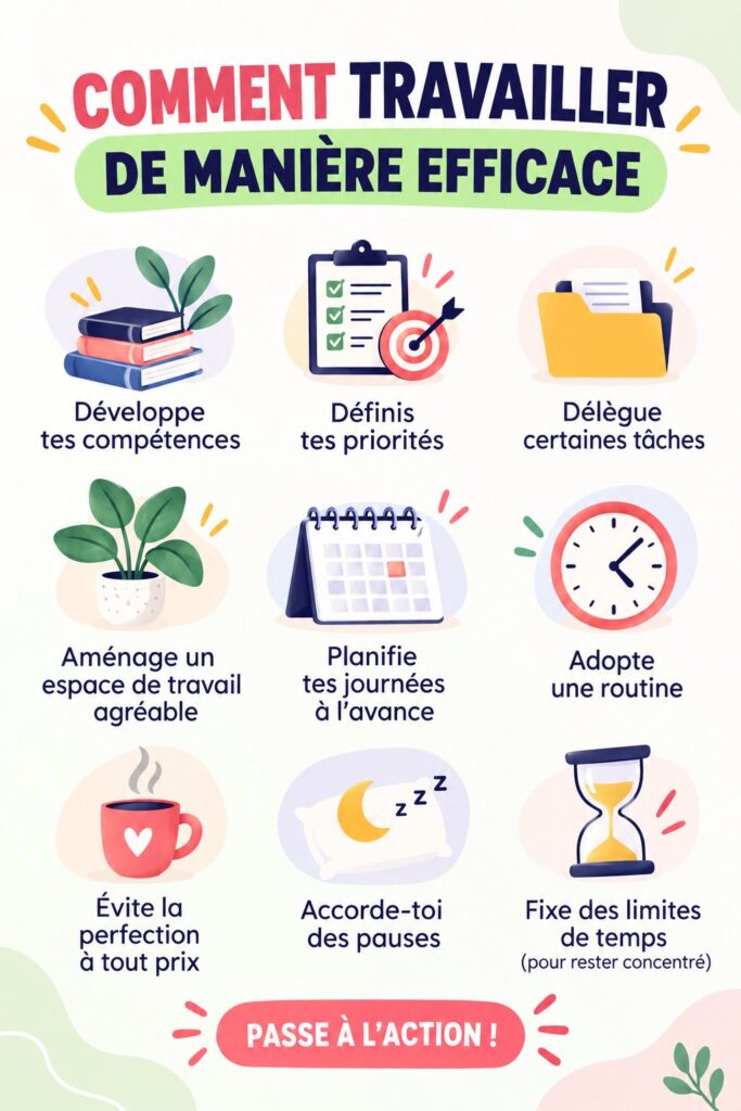 Femme utilisant un ordinateur pour travailler avec des solutions cloud.